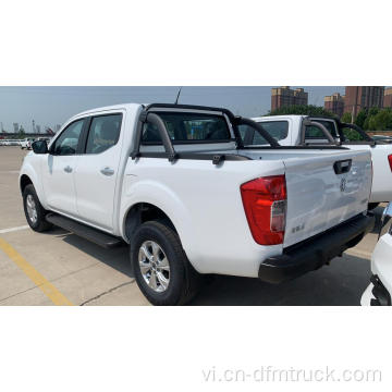 Xe bán tải Dongfeng Rich 6 2 bánh 4WD